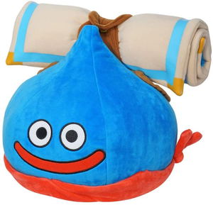 Dragon Quest Tact Plush: Majellan_