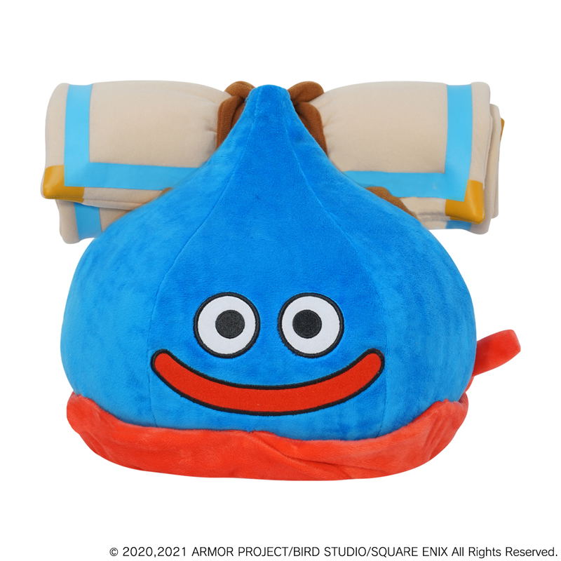 Dragon Quest Tact Plush: Majellan image 2