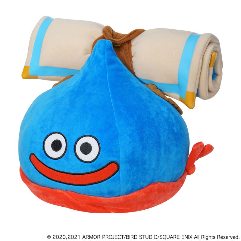 Dragon Quest Tact Plush: Majellan image 3