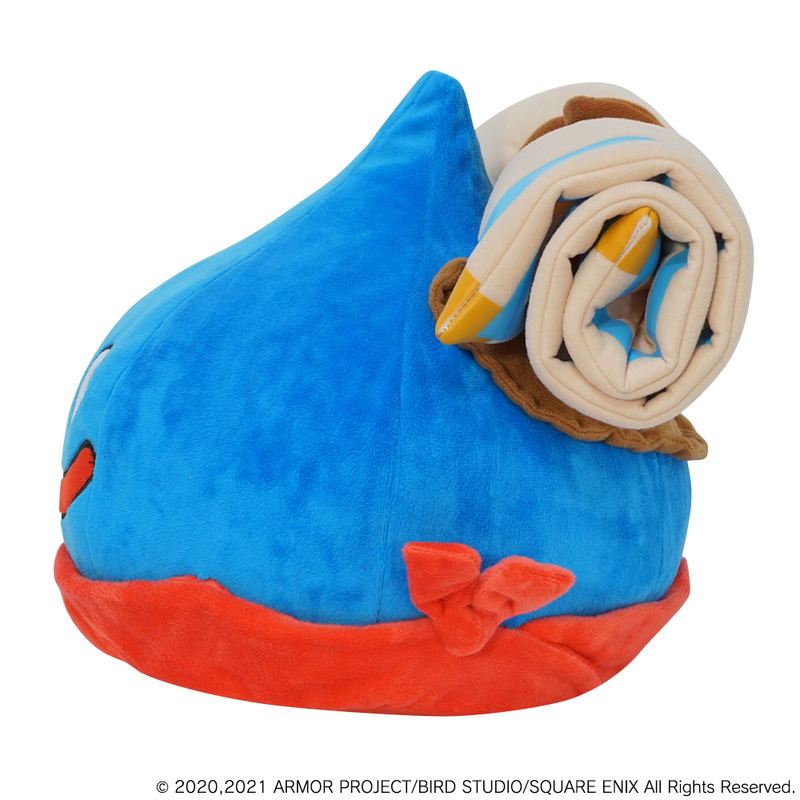 Dragon Quest Tact Plush: Majellan image 4