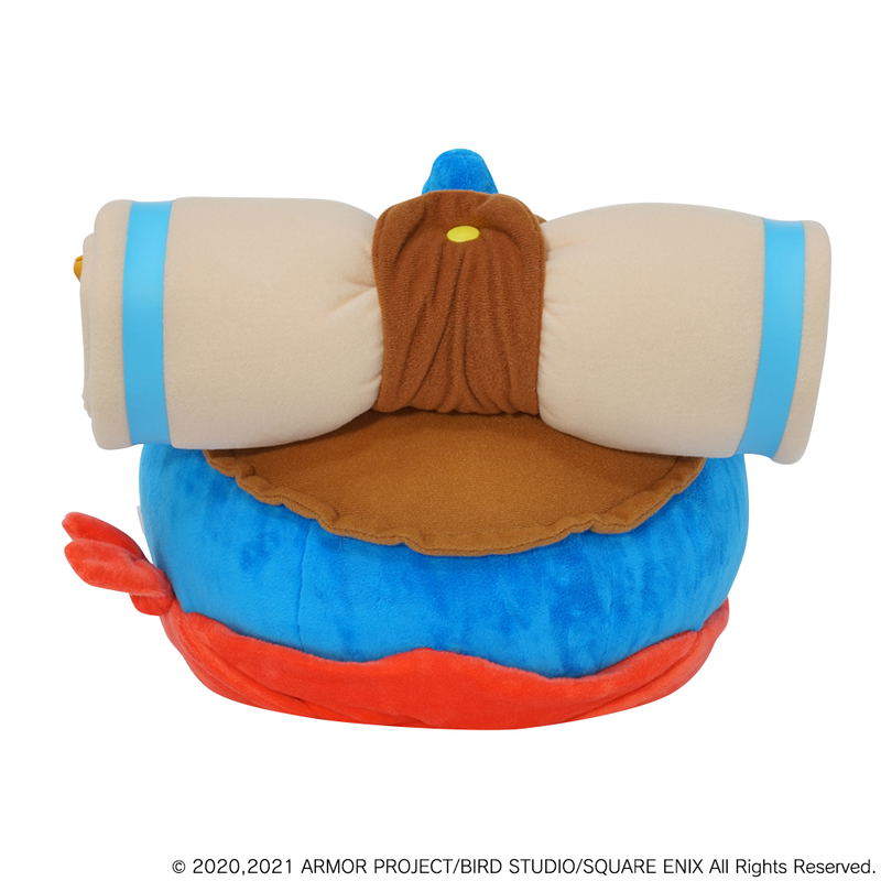 Dragon Quest Tact Plush: Majellan image 5