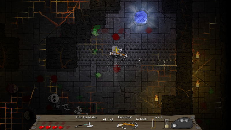 DungeonRift <span class="ext" style="background-color: #2a475e; color: #FFFFFF;">STEAM</span> <span class="ext ext_digital">digital</span> image 10