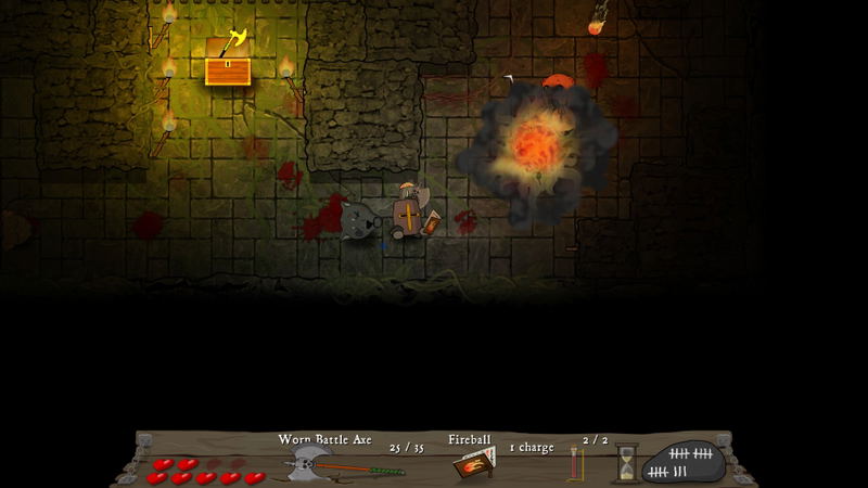 DungeonRift <span class="ext" style="background-color: #2a475e; color: #FFFFFF;">STEAM</span> <span class="ext ext_digital">digital</span> image 11