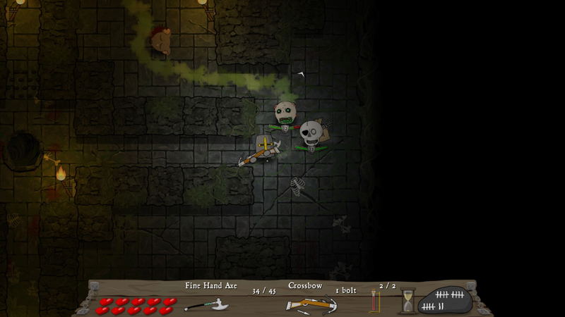 DungeonRift <span class="ext" style="background-color: #2a475e; color: #FFFFFF;">STEAM</span> <span class="ext ext_digital">digital</span> image 3