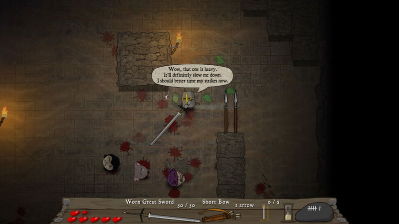 DungeonRift <span class="ext" style="background-color: #2a475e; color: #FFFFFF;">STEAM</span> <span class="ext ext_digital">digital</span> image 4