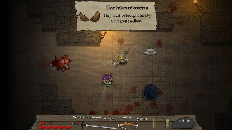 DungeonRift <span class="ext" style="background-color: #2a475e; color: #FFFFFF;">STEAM</span> <span class="ext ext_digital">digital</span> image 5