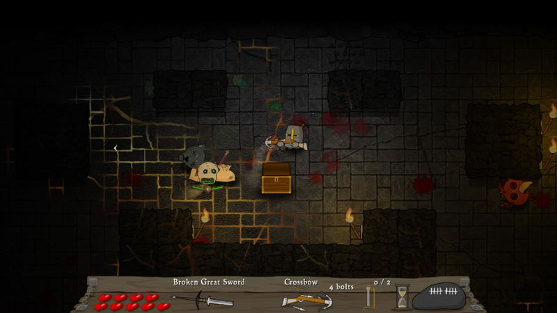 DungeonRift <span class="ext" style="background-color: #2a475e; color: #FFFFFF;">STEAM</span> <span class="ext ext_digital">digital</span> image 6