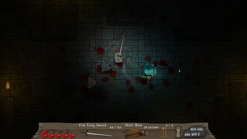 DungeonRift <span class="ext" style="background-color: #2a475e; color: #FFFFFF;">STEAM</span> <span class="ext ext_digital">digital</span> image 8