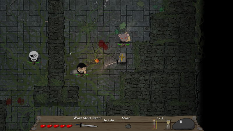 DungeonRift <span class="ext" style="background-color: #2a475e; color: #FFFFFF;">STEAM</span> <span class="ext ext_digital">digital</span> image 9
