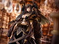 Fate/Grand Order 1/7 Scale Pre-Painted Figure: Assassin/Semiramis [GSC Online Shop Exclusive Ver.] thumbnail 11