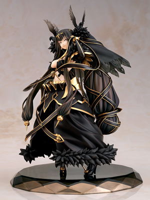 Fate/Grand Order 1/7 Scale Pre-Painted Figure: Assassin/Semiramis [GSC Online Shop Exclusive Ver.]