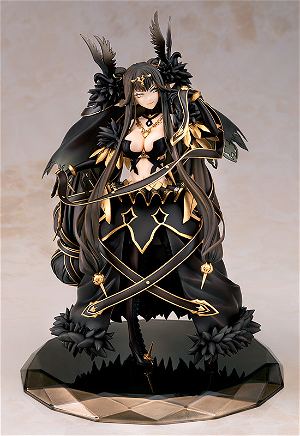 Fate/Grand Order 1/7 Scale Pre-Painted Figure: Assassin/Semiramis [GSC Online Shop Exclusive Ver.]