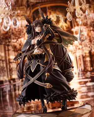 Fate/Grand Order 1/7 Scale Pre-Painted Figure: Assassin/Semiramis [GSC Online Shop Exclusive Ver.]