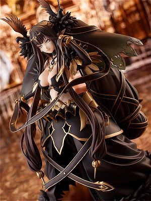 Fate/Grand Order 1/7 Scale Pre-Painted Figure: Assassin/Semiramis [GSC Online Shop Exclusive Ver.]