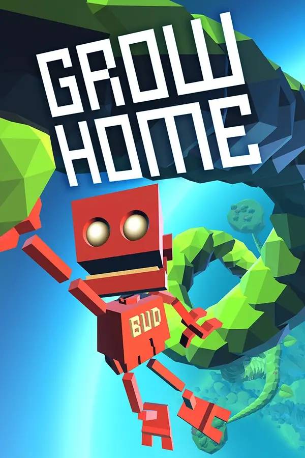 Grow Home STEAM digital — Import Game Deal