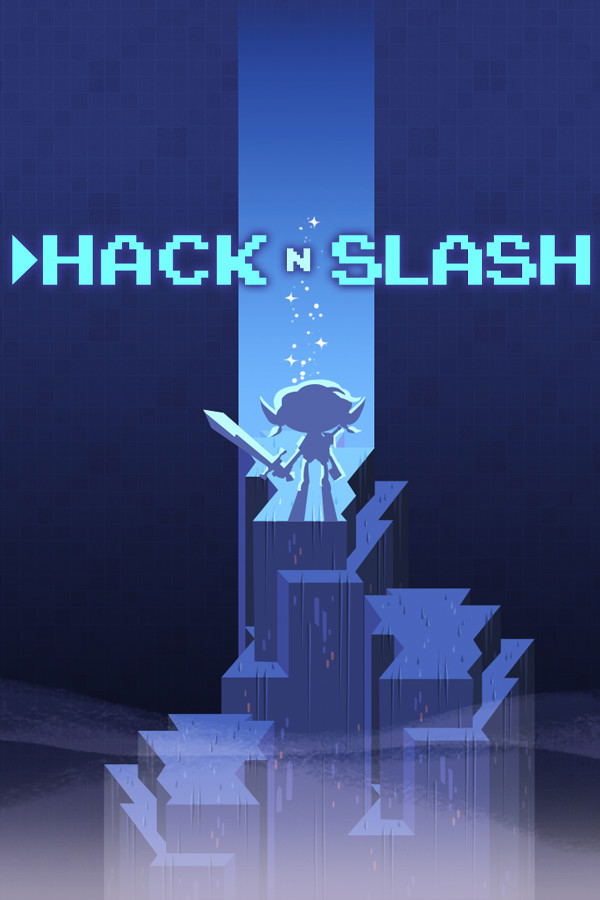 Hack n Slash STEAM digital — Import Game Deal