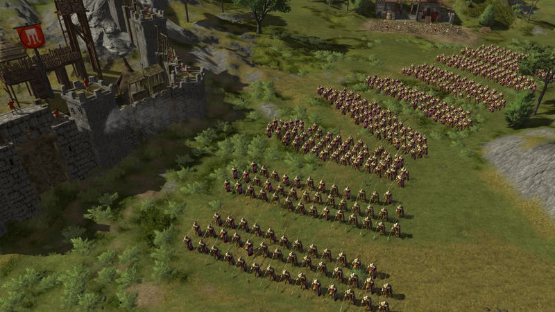 Hegemony III: Clash of the Ancients <span class="ext" style="background-color: #2a475e; color: #FFFFFF;">STEAM</span> <span class="ext ext_digital">digital</span> image 10