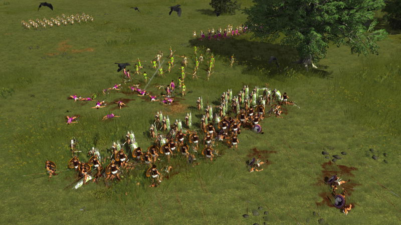 Hegemony III: Clash of the Ancients <span class="ext" style="background-color: #2a475e; color: #FFFFFF;">STEAM</span> <span class="ext ext_digital">digital</span> image 7