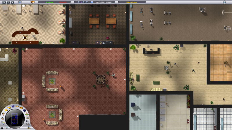 Hotel Giant 2: HD Update <span class="ext" style="background-color: #2a475e; color: #FFFFFF;">STEAM</span> <span class="ext ext_digital">digital</span> image 11