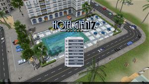 Hotel Giant 2: HD Update