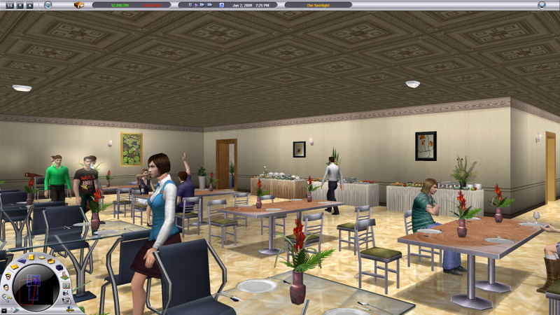 Hotel Giant 2: HD Update <span class="ext" style="background-color: #2a475e; color: #FFFFFF;">STEAM</span> <span class="ext ext_digital">digital</span> image 5