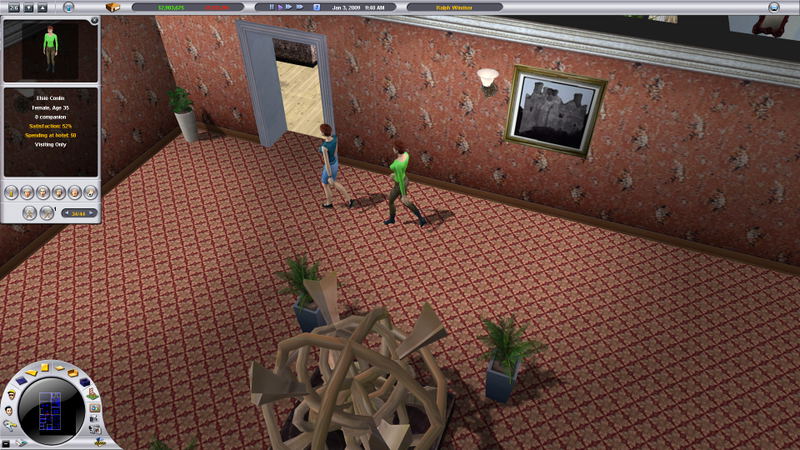 Hotel Giant 2: HD Update <span class="ext" style="background-color: #2a475e; color: #FFFFFF;">STEAM</span> <span class="ext ext_digital">digital</span> image 7