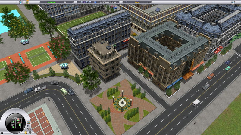 Hotel Giant 2: HD Update <span class="ext" style="background-color: #2a475e; color: #FFFFFF;">STEAM</span> <span class="ext ext_digital">digital</span> image 8