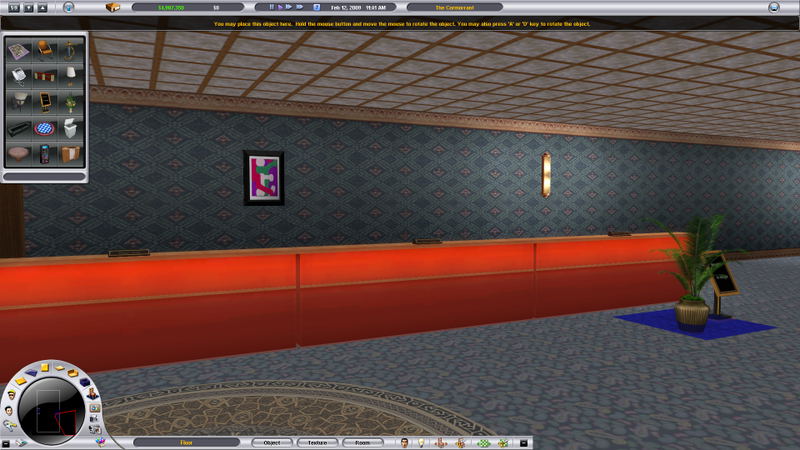 Hotel Giant 2: HD Update <span class="ext" style="background-color: #2a475e; color: #FFFFFF;">STEAM</span> <span class="ext ext_digital">digital</span> image 9