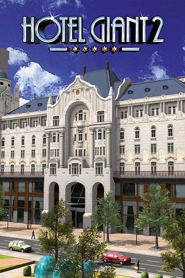 Hotel Giant 2: HD Update <span class="ext" style="background-color: #2a475e; color: #FFFFFF;">STEAM</span> <span class="ext ext_digital">digital</span> image 12