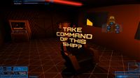 Icarus: Starship Command Simulator