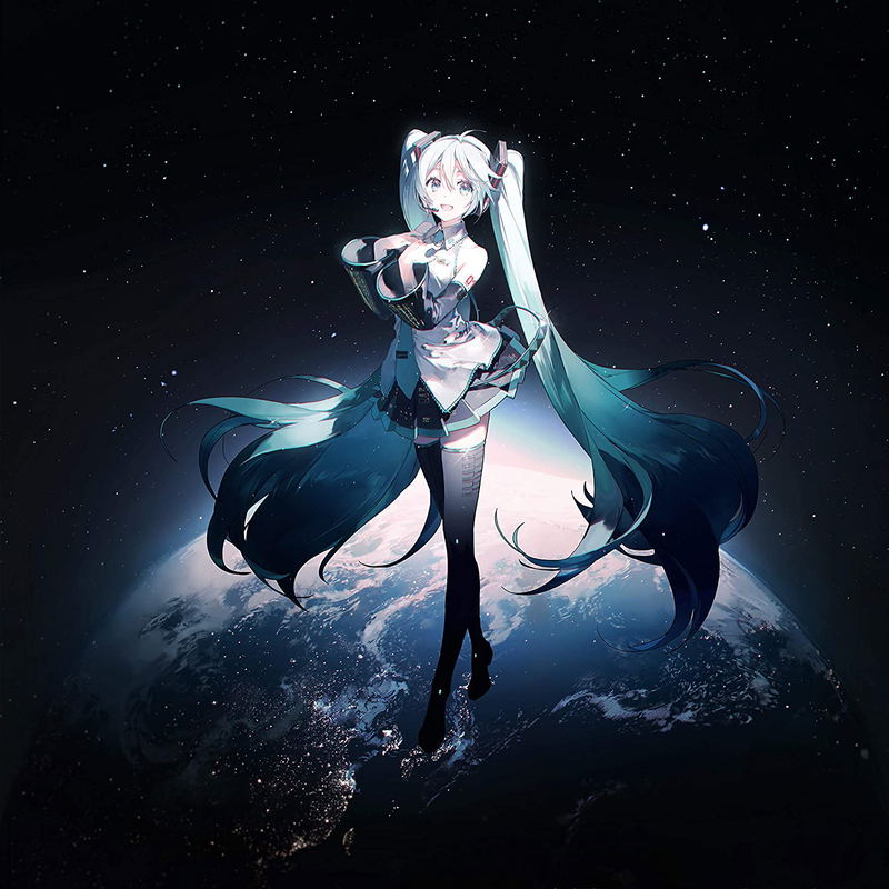 Ihatov Symphony Vinyl Record [LP+EP] image 1