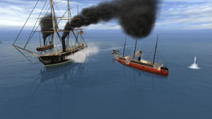 Ironclads: Anglo Russian War 1866_