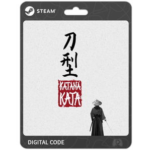 Katana Kata_