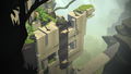 Lara Croft Go <span class="ext ext_digital">digital</span> thumbnail 5