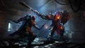 Lords of the Fallen: Lion Heart Pack (DLC) <span class="ext" style="background-color: #B0000F; color: #FFFFFF;">DLC</span> <span class="ext" style="background-color: #2a475e; color: #FFFFFF;">STEAM</span> <span class="ext ext_digital">digital</span> thumbnail 16