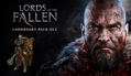 Lords of the Fallen: Lion Heart Pack (DLC) <span class="ext" style="background-color: #B0000F; color: #FFFFFF;">DLC</span> <span class="ext" style="background-color: #2a475e; color: #FFFFFF;">STEAM</span> <span class="ext ext_digital">digital</span> thumbnail 1
