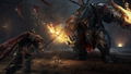 Lords of the Fallen: Lion Heart Pack (DLC) <span class="ext" style="background-color: #B0000F; color: #FFFFFF;">DLC</span> <span class="ext" style="background-color: #2a475e; color: #FFFFFF;">STEAM</span> <span class="ext ext_digital">digital</span> thumbnail 6