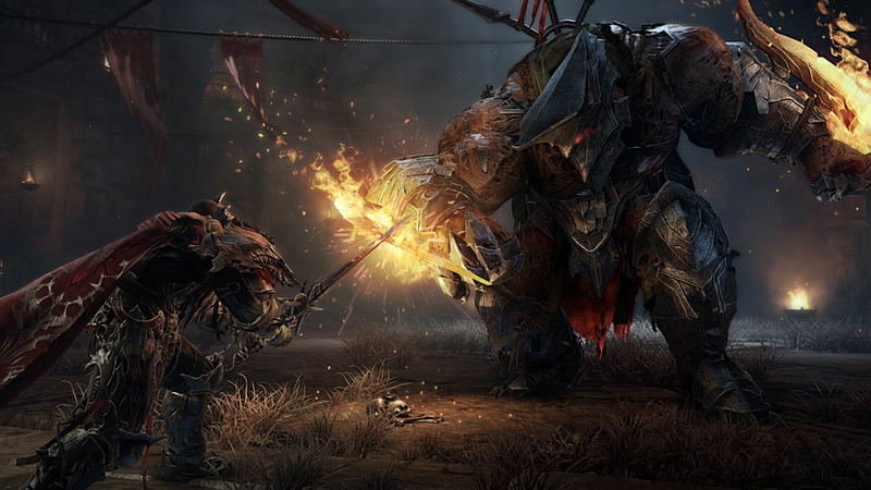 Lords of the Fallen: Lion Heart Pack (DLC) <span class="ext" style="background-color: #B0000F; color: #FFFFFF;">DLC</span> <span class="ext" style="background-color: #2a475e; color: #FFFFFF;">STEAM</span> <span class="ext ext_digital">digital</span> image 6