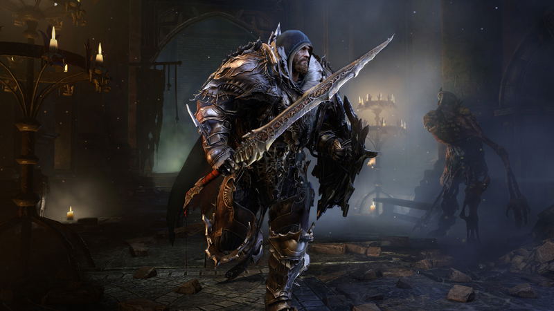 Lords of the Fallen: Lion Heart Pack (DLC) <span class="ext" style="background-color: #B0000F; color: #FFFFFF;">DLC</span> <span class="ext" style="background-color: #2a475e; color: #FFFFFF;">STEAM</span> <span class="ext ext_digital">digital</span> image 8