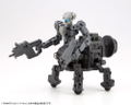 Maruttoys 1/12 Scale Plastic Model Kit: Tamotu Orange Ver. thumbnail 20