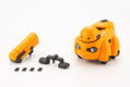 Maruttoys 1/12 Scale Plastic Model Kit: Tamotu Orange Ver. thumbnail 22