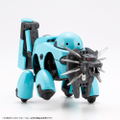 Maruttoys 1/12 Scale Plastic Model Kit: Tamotu Sky Blue Ver. thumbnail 20