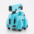 Maruttoys 1/12 Scale Plastic Model Kit: Tamotu Sky Blue Ver. thumbnail 3