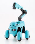 Maruttoys 1/12 Scale Plastic Model Kit: Tamotu Sky Blue Ver. thumbnail 4
