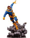 Marvel Universe X-Men 1/6 Scale Fine Art Statue: Cyclops thumbnail 1