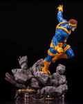 Marvel Universe X-Men 1/6 Scale Fine Art Statue: Cyclops thumbnail 10