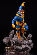 Marvel Universe X-Men 1/6 Scale Fine Art Statue: Cyclops thumbnail 11
