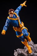 Marvel Universe X-Men 1/6 Scale Fine Art Statue: Cyclops thumbnail 12