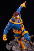 Marvel Universe X-Men 1/6 Scale Fine Art Statue: Cyclops thumbnail 15