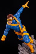 Marvel Universe X-Men 1/6 Scale Fine Art Statue: Cyclops thumbnail 17